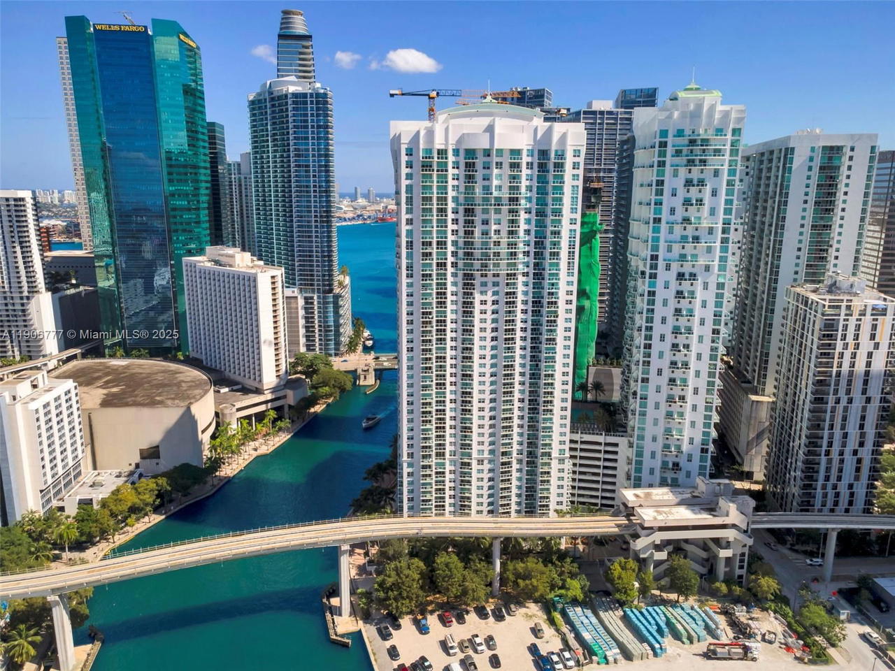 Real estate property located at 31 5th St #901, Miami-dade, Brickell On The River N T, Miami, FL