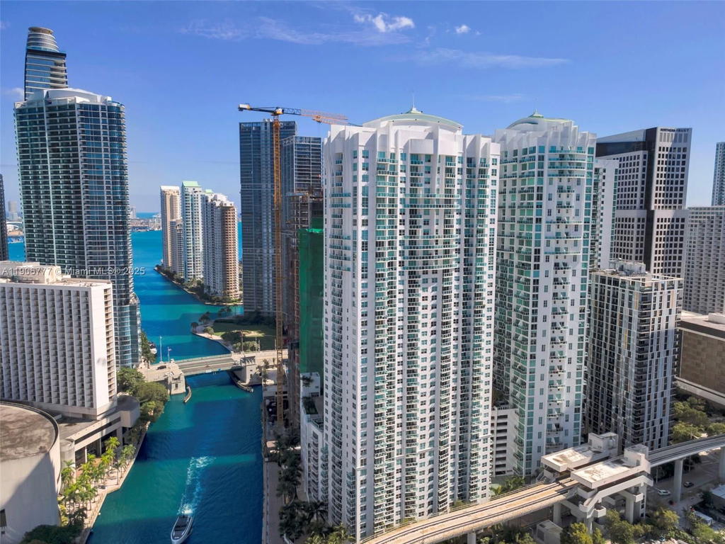 Real estate property located at 31 5th St #901, Miami-dade, Brickell On The River N T, Miami, FL