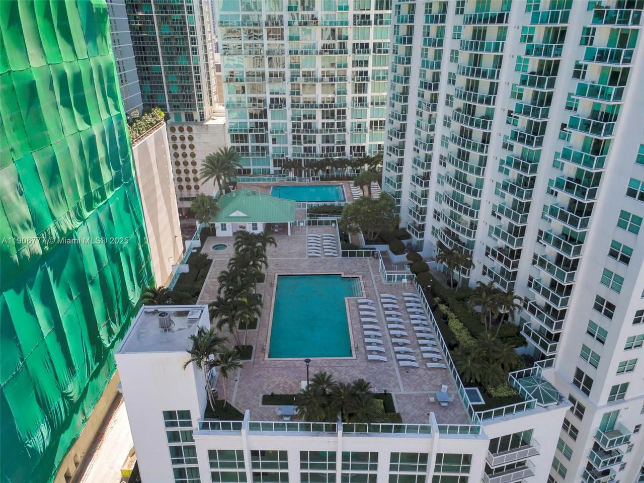 Real estate property located at 31 5th St #901, Miami-dade, Brickell On The River N T, Miami, FL