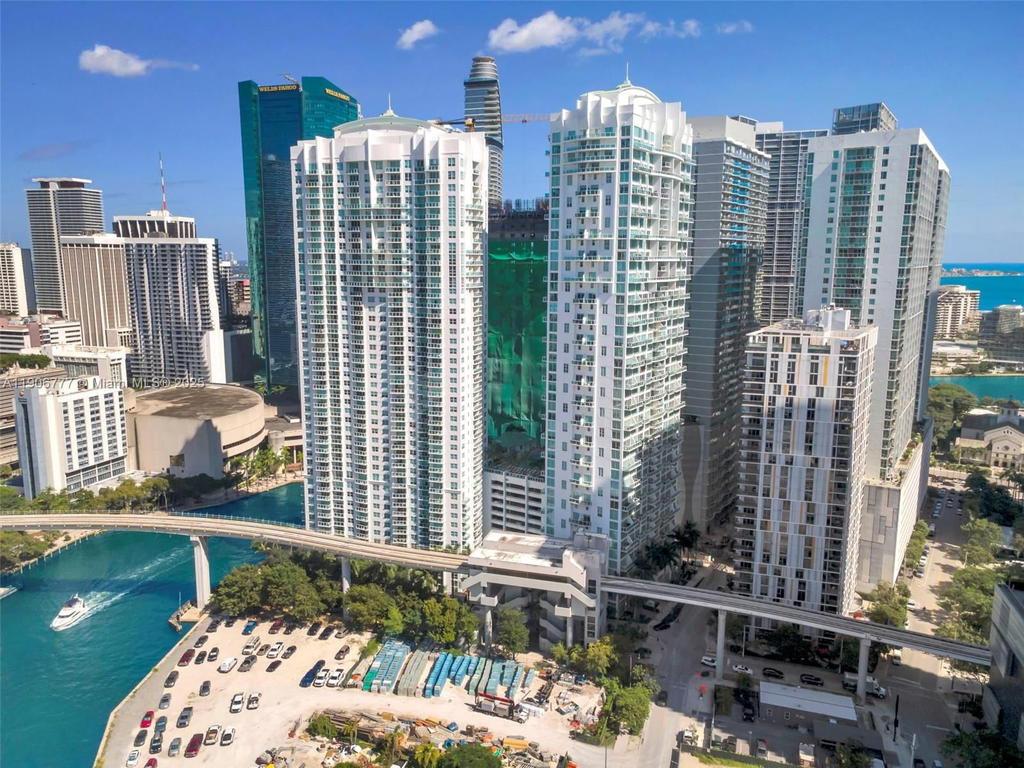 Real estate property located at 31 5th St #901, Miami-dade, Brickell On The River N T, Miami, FL