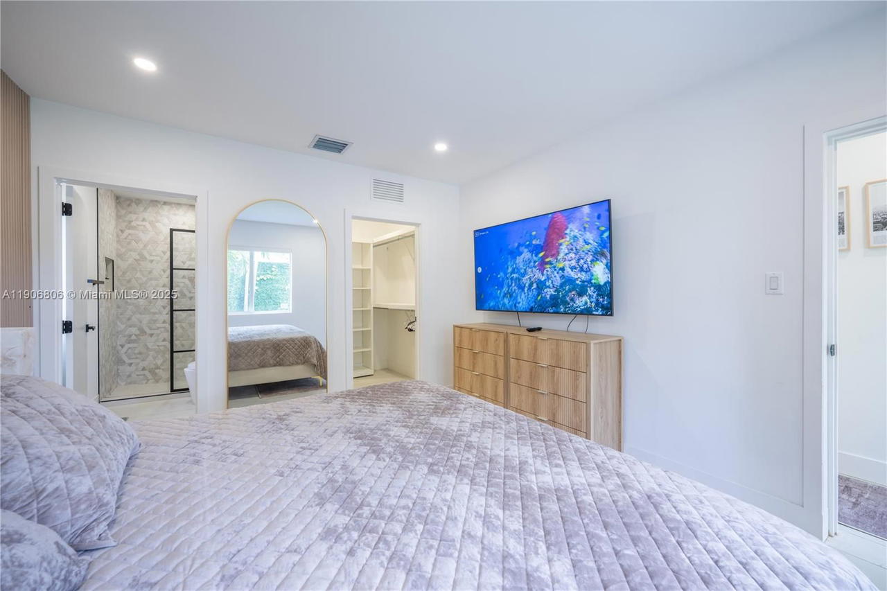 Real estate property located at 545 47th St, Miami-dade, Bay Vista Park Amd Pl, Miami, FL