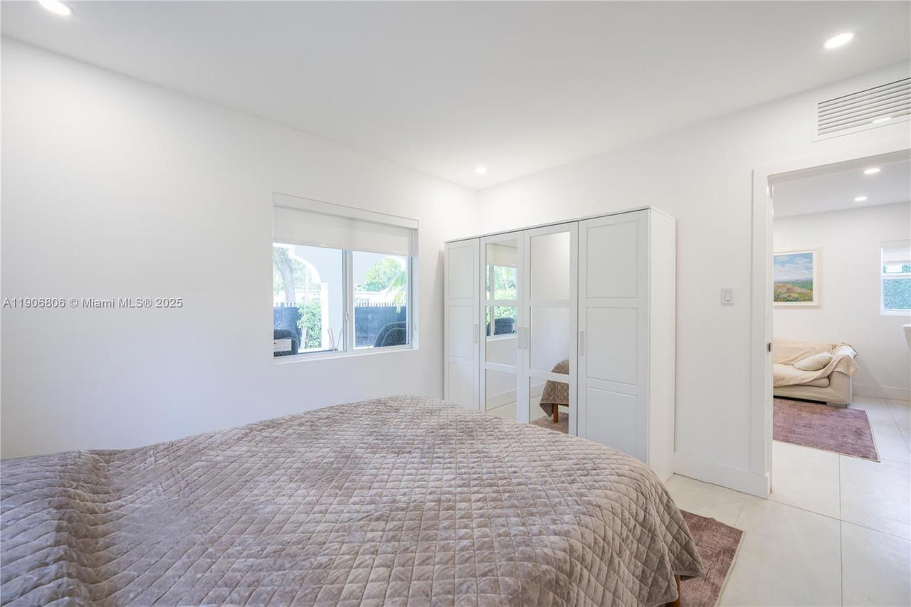 Real estate property located at 545 47th St, Miami-dade, Bay Vista Park Amd Pl, Miami, FL