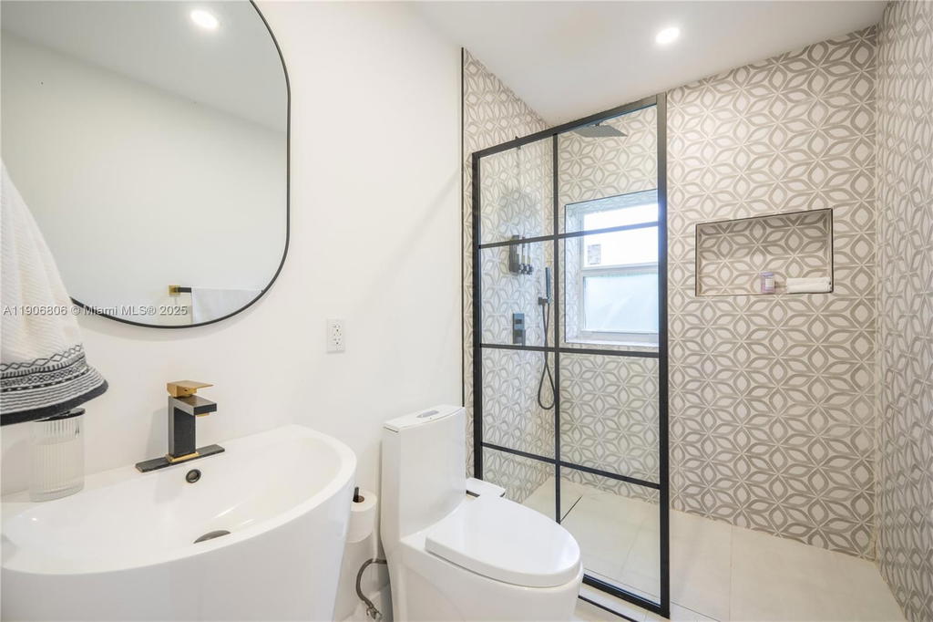 Real estate property located at 545 47th St, Miami-dade, Bay Vista Park Amd Pl, Miami, FL