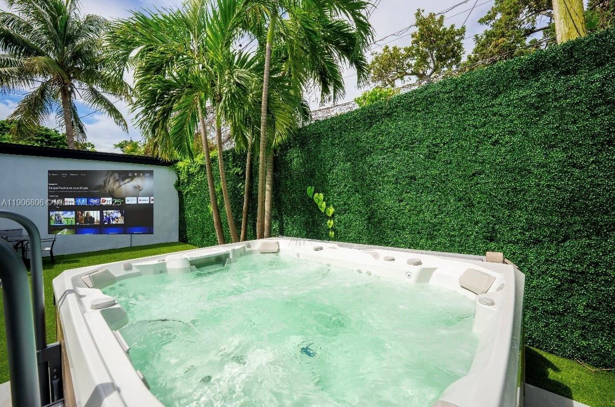 Real estate property located at 545 47th St, Miami-dade, Bay Vista Park Amd Pl, Miami, FL
