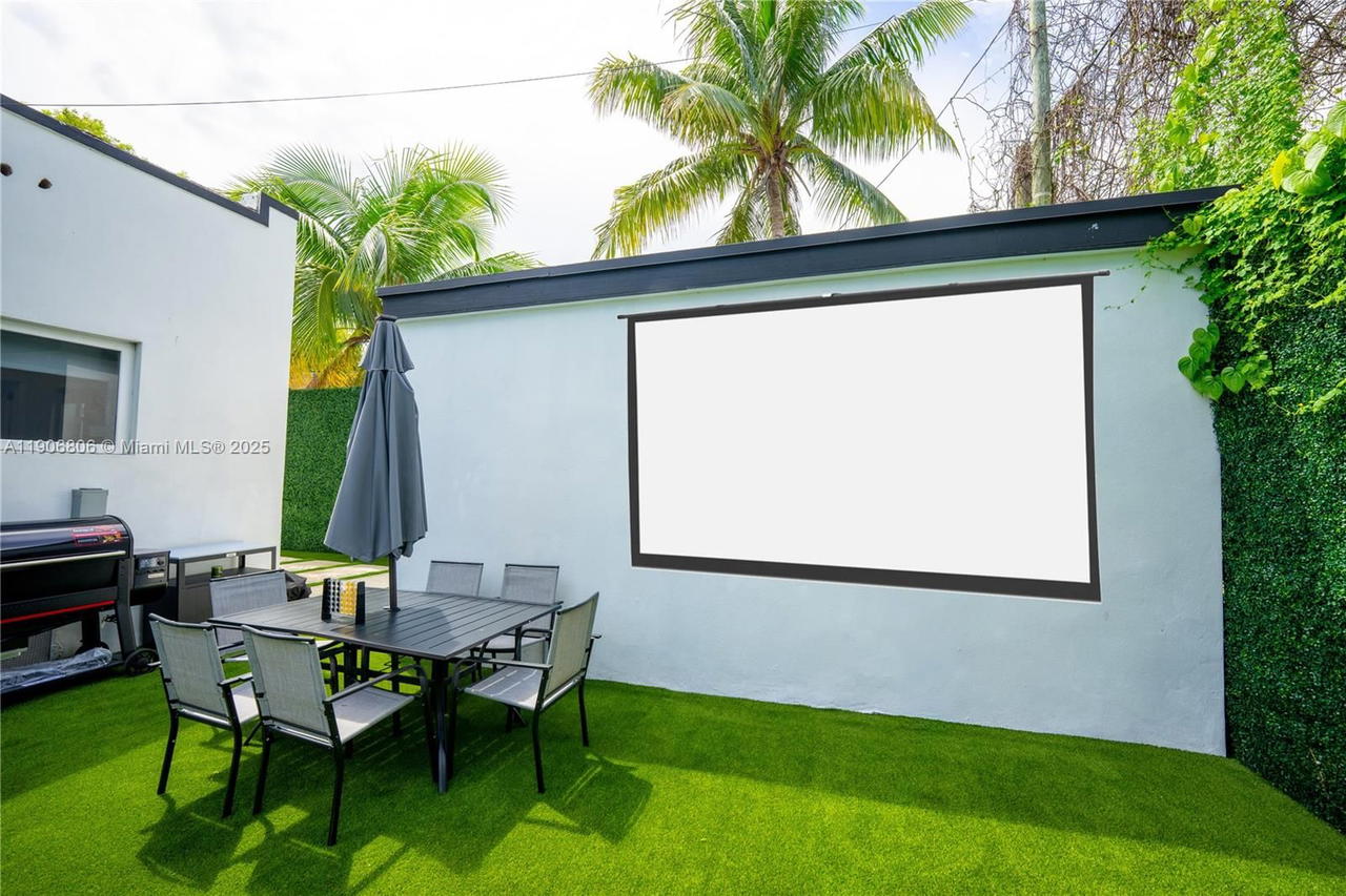 Real estate property located at 545 47th St, Miami-dade, Bay Vista Park Amd Pl, Miami, FL