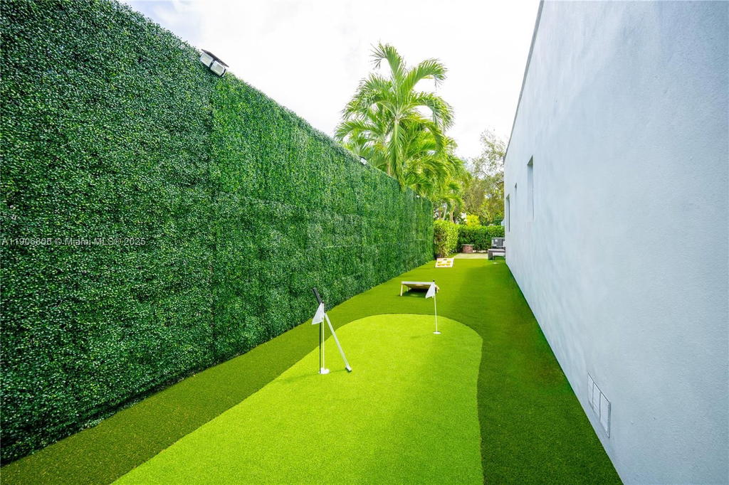 Real estate property located at 545 47th St, Miami-dade, Bay Vista Park Amd Pl, Miami, FL
