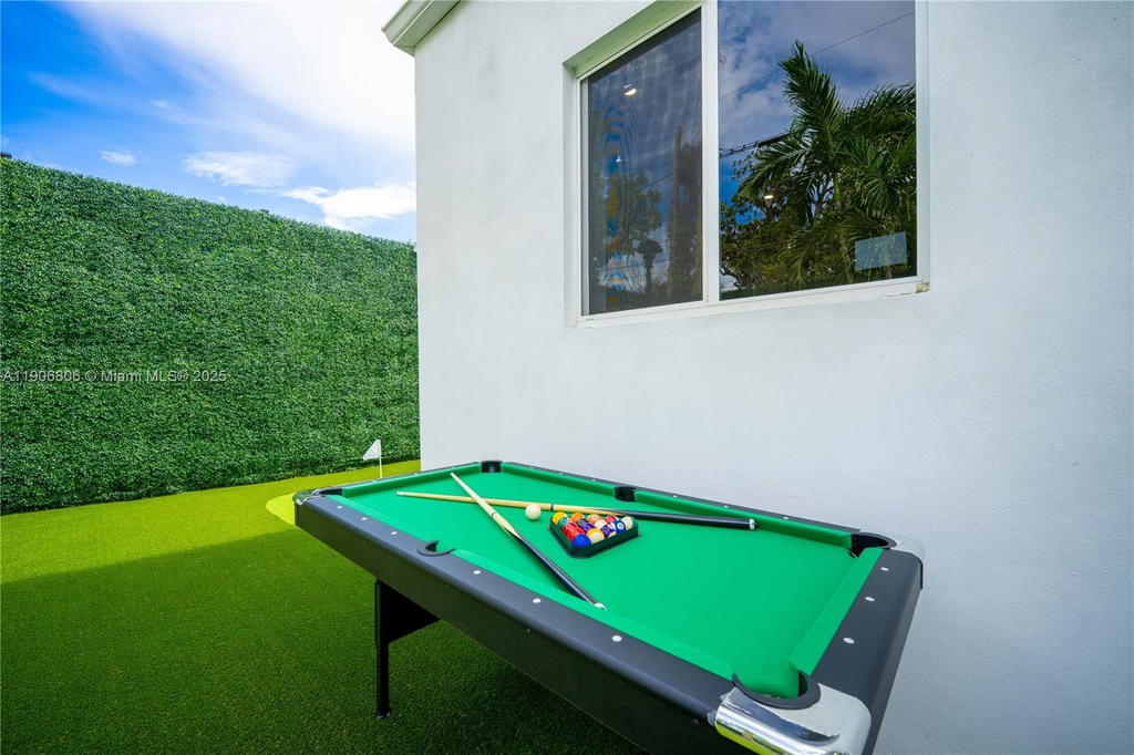 Real estate property located at 545 47th St, Miami-dade, Bay Vista Park Amd Pl, Miami, FL