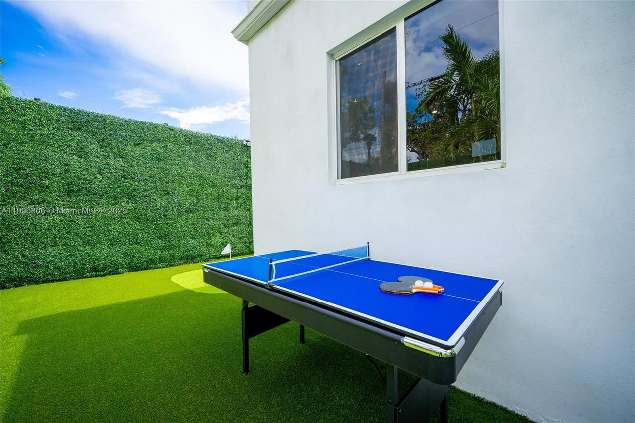 Real estate property located at 545 47th St, Miami-dade, Bay Vista Park Amd Pl, Miami, FL