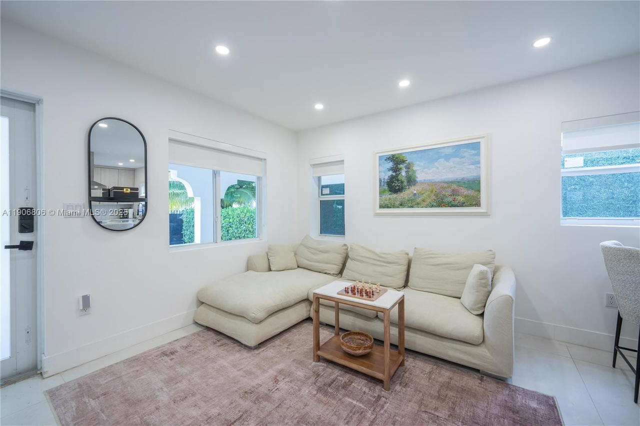 Real estate property located at 545 47th St, Miami-dade, Bay Vista Park Amd Pl, Miami, FL