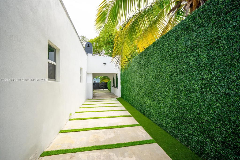 Real estate property located at 545 47th St, Miami-dade, Bay Vista Park Amd Pl, Miami, FL