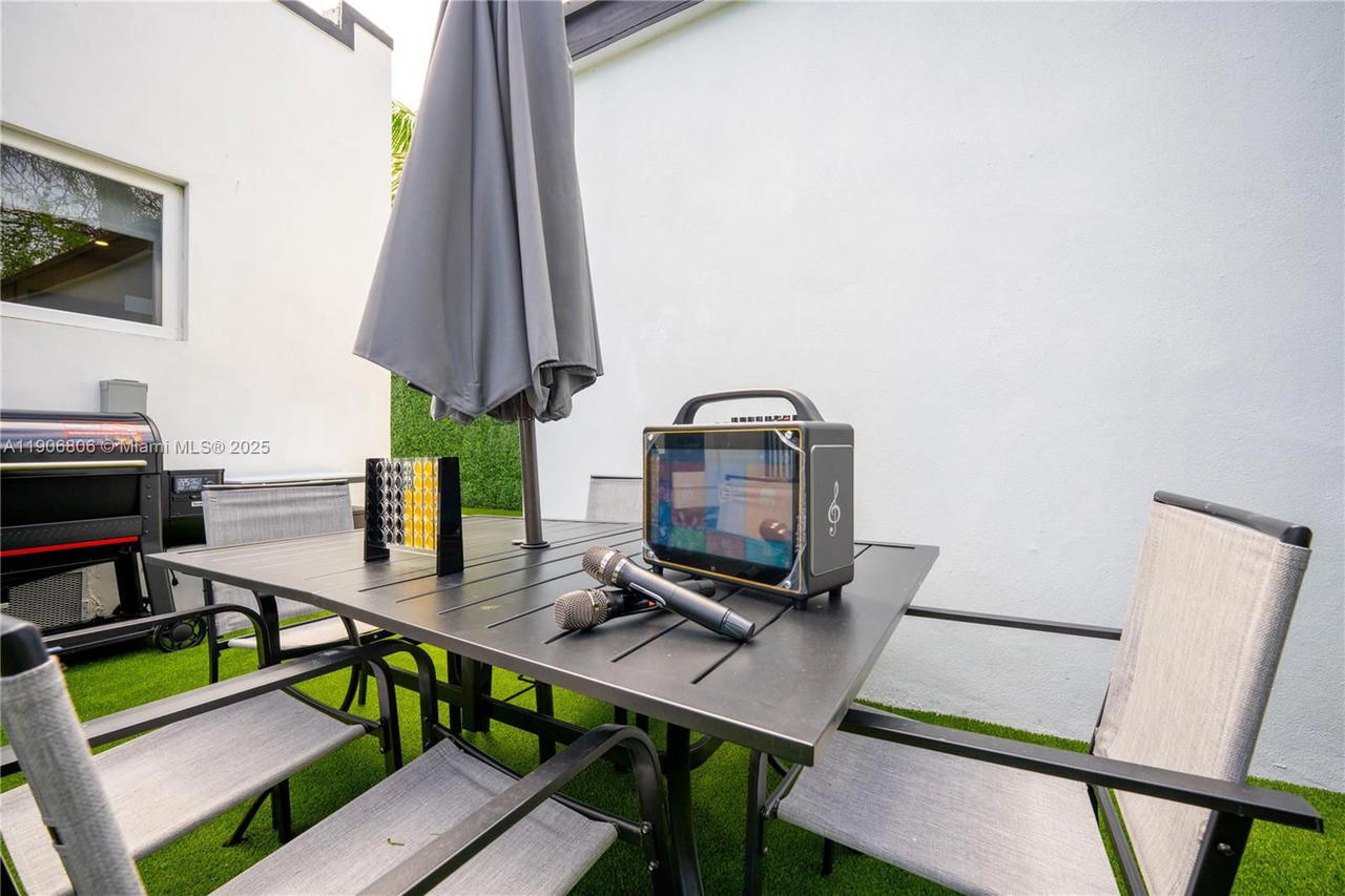 Real estate property located at 545 47th St, Miami-dade, Bay Vista Park Amd Pl, Miami, FL