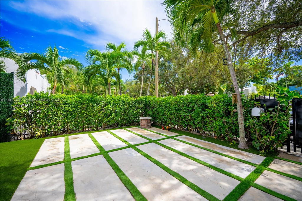 Real estate property located at 545 47th St, Miami-dade, Bay Vista Park Amd Pl, Miami, FL