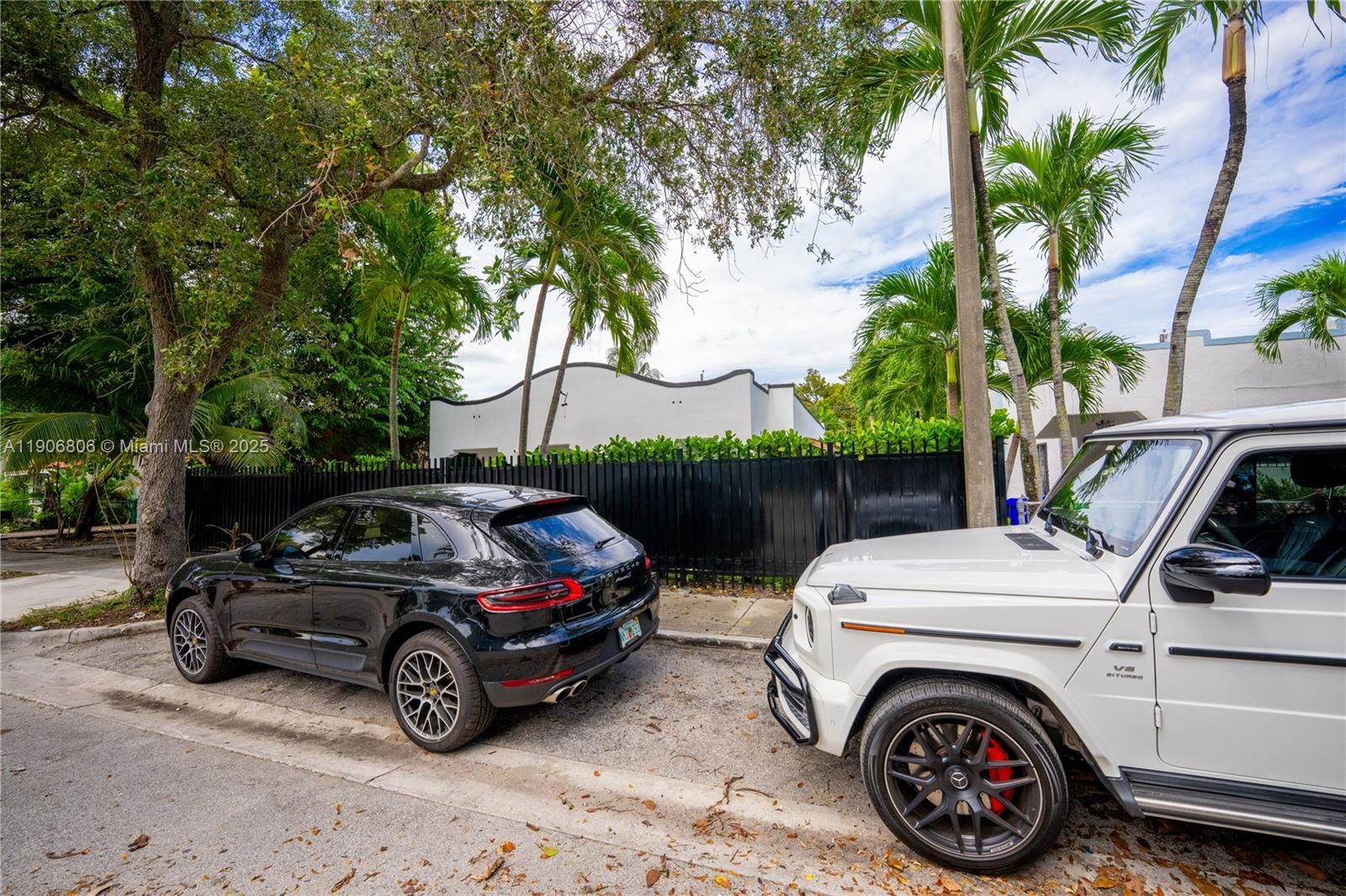 Real estate property located at 545 47th St, Miami-dade, Bay Vista Park Amd Pl, Miami, FL