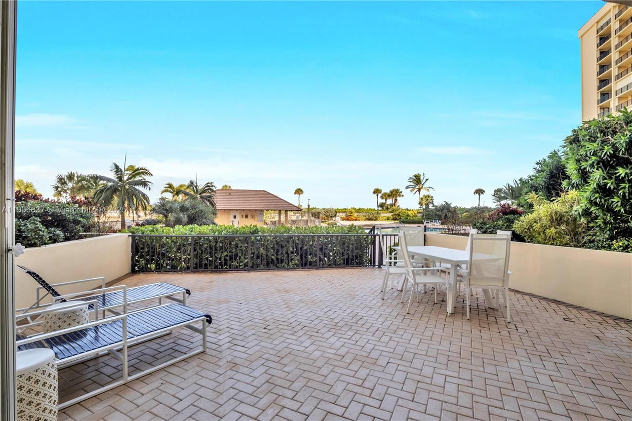 Real estate property located at 300 Ocean Trail Way #108, Palm Beach, Ocean Trail Condo Iii, Jupiter, FL