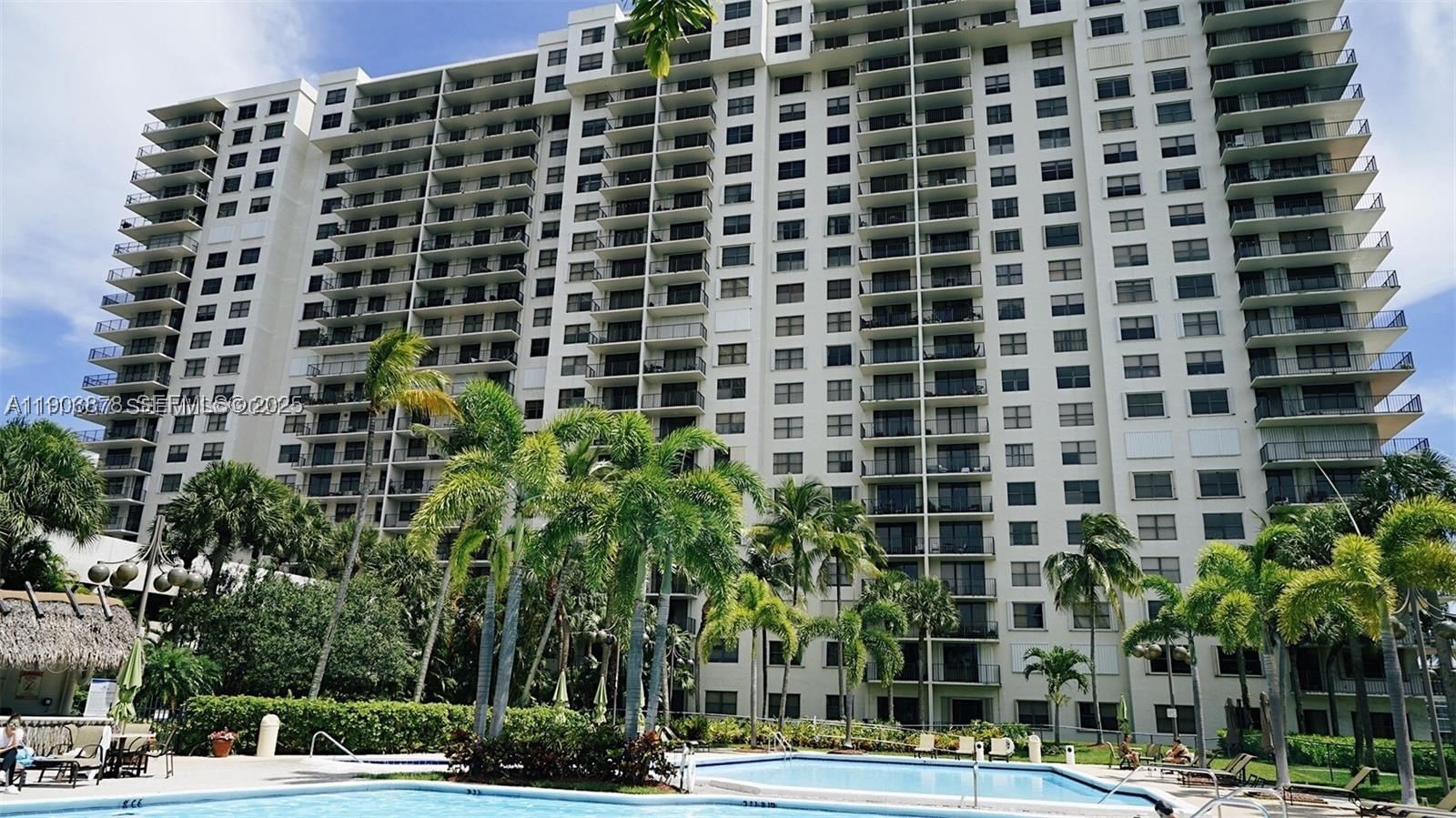 Real estate property located at 18151 31st Ct #1912, Miami-dade, The Clipper At Bisc Cove, Aventura, FL