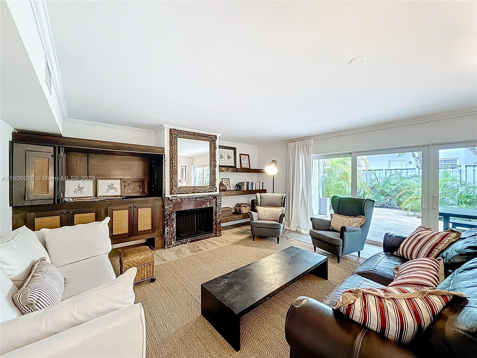 Real estate property located at , Miami-dade, Cape Fla Club Condo Clust, Key Biscayne, FL