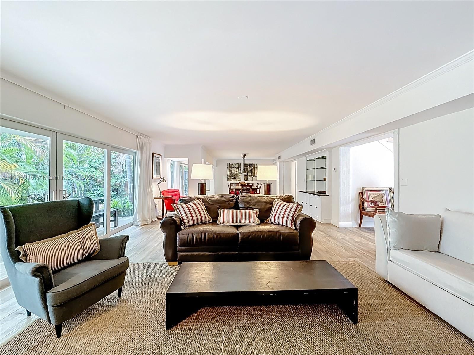 Real estate property located at , Miami-dade, Cape Fla Club Condo Clust, Key Biscayne, FL