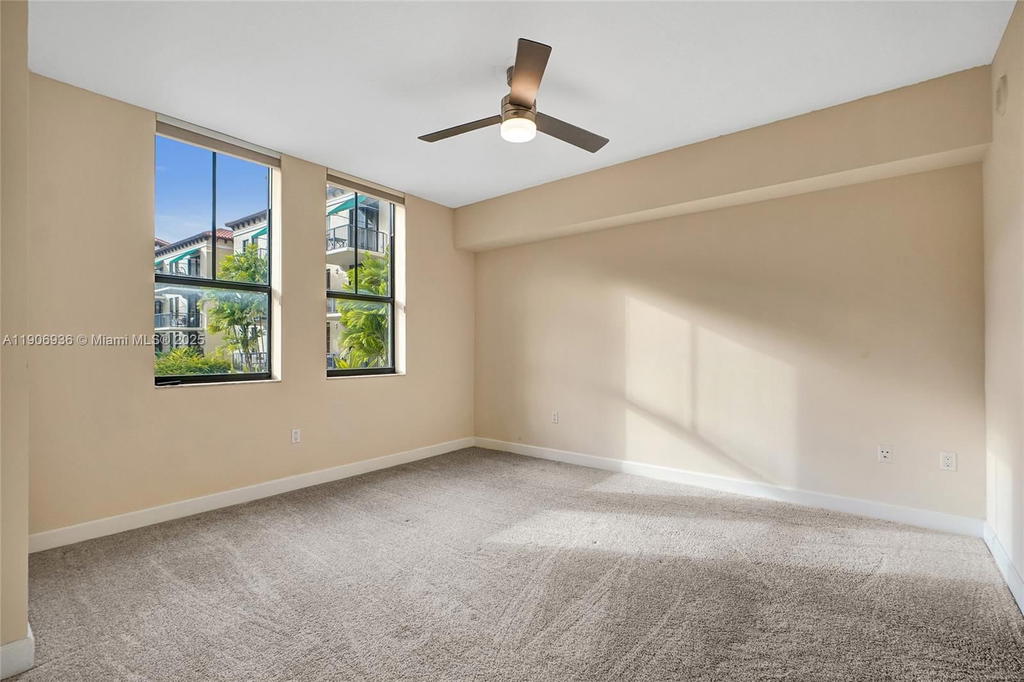Real estate property located at 55 Merrick Way #619, Miami-dade, 55 Merrick Condo, Coral Gables, FL