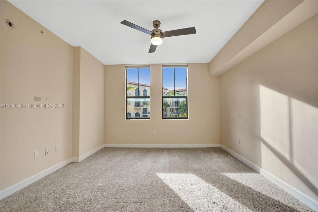 Real estate property located at 55 Merrick Way #619, Miami-dade, 55 Merrick Condo, Coral Gables, FL
