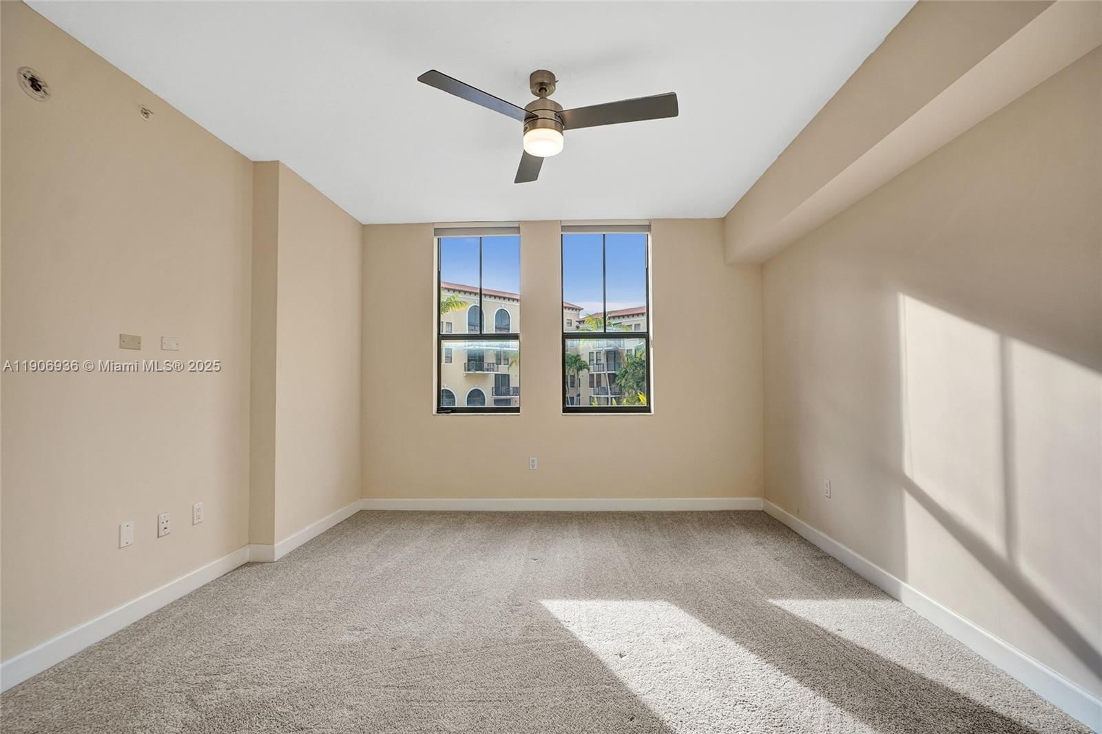 Real estate property located at 55 Merrick Way #619, Miami-dade, 55 Merrick Condo, Coral Gables, FL