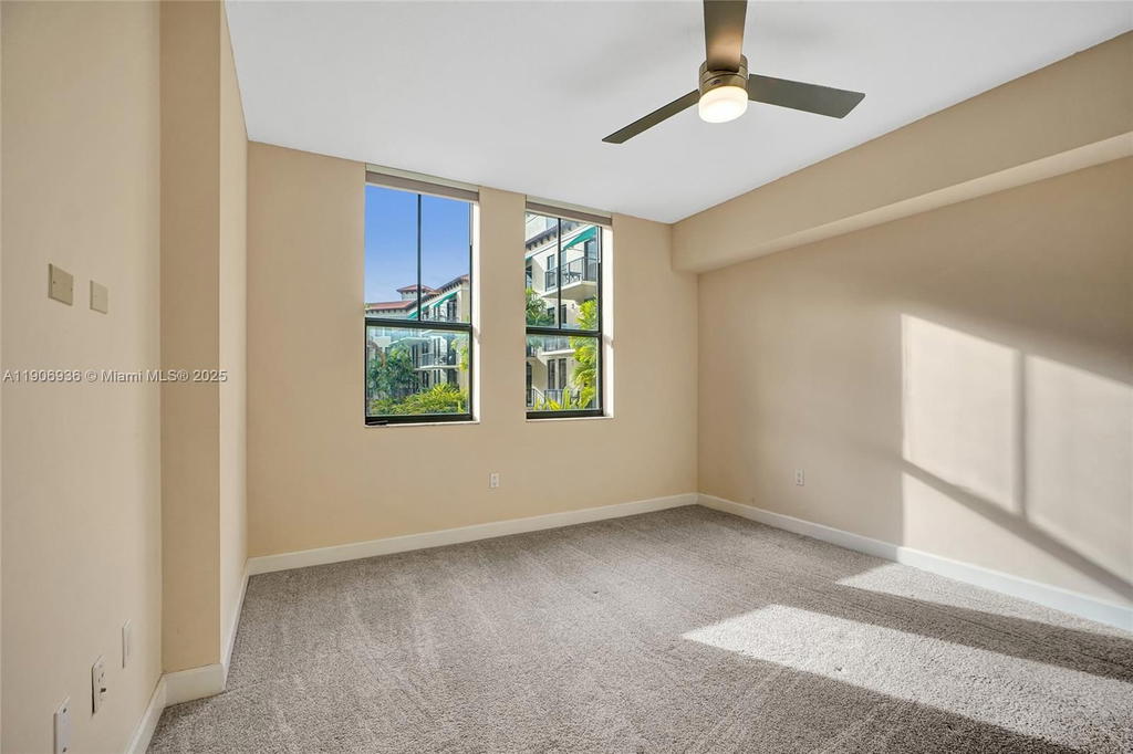 Real estate property located at 55 Merrick Way #619, Miami-dade, 55 Merrick Condo, Coral Gables, FL