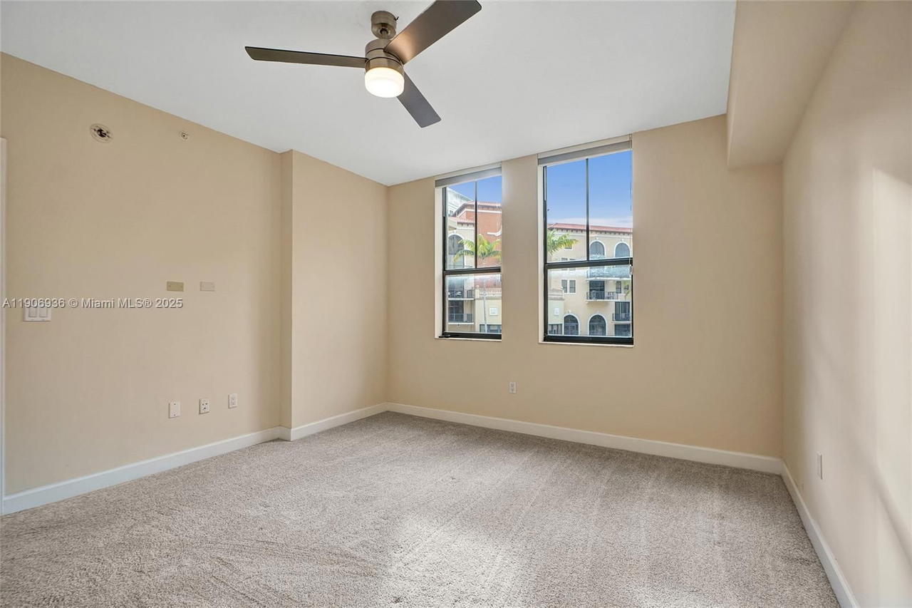 Real estate property located at 55 Merrick Way #619, Miami-dade, 55 Merrick Condo, Coral Gables, FL
