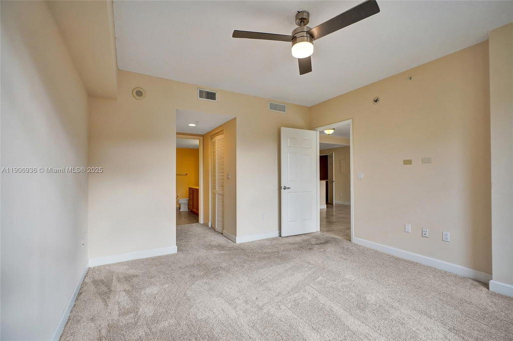 Real estate property located at 55 Merrick Way #619, Miami-dade, 55 Merrick Condo, Coral Gables, FL