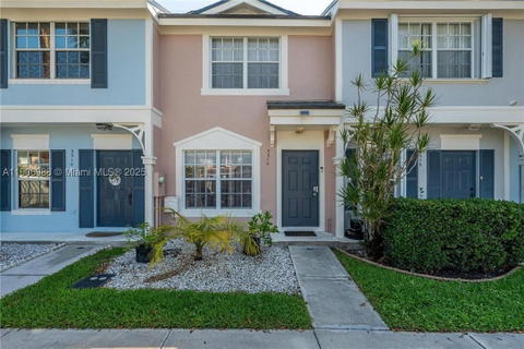 Real estate property located at 3310 Concert Ln, Broward, Infante Plat, Margate, FL