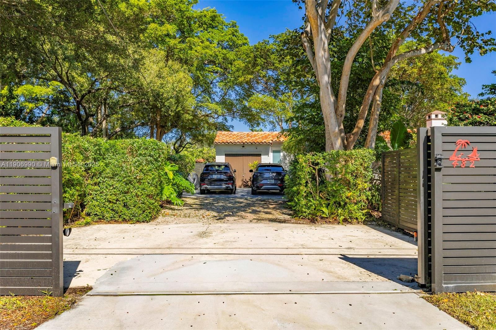 Real estate property located at 482 93rd St, Miami-dade, Miami Shores Sec 3, Miami Shores, FL