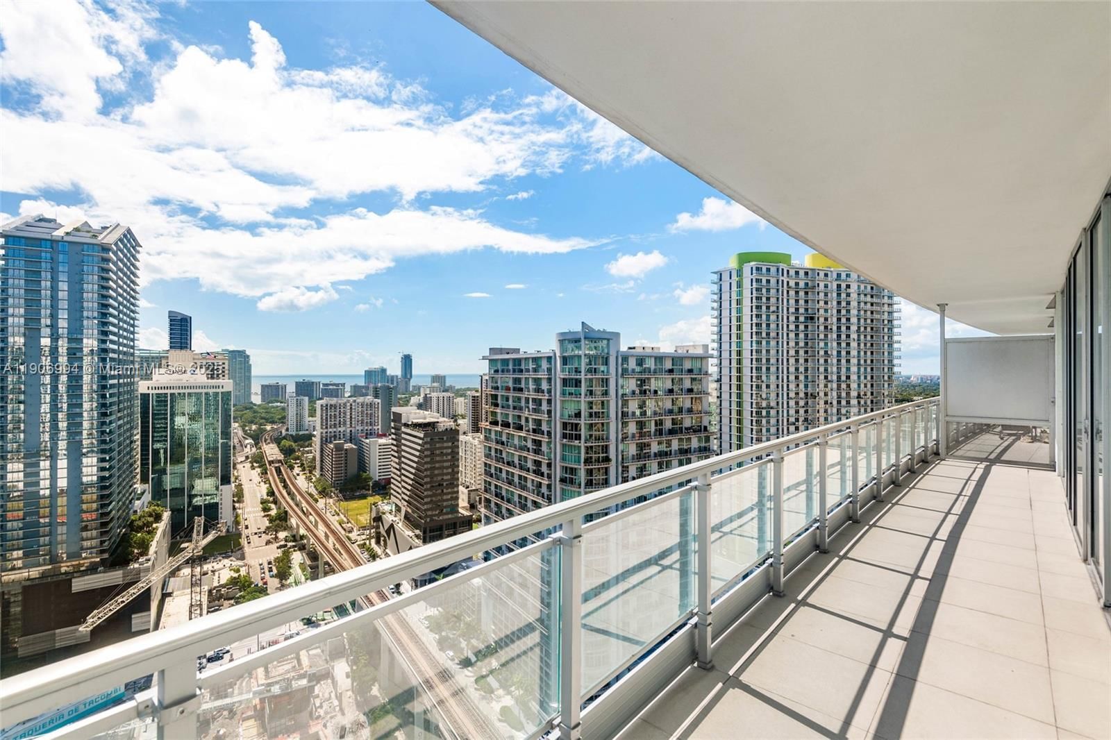 Real estate property located at 92 3rd St #3503, Miami-dade, Mint Condo, Miami, FL