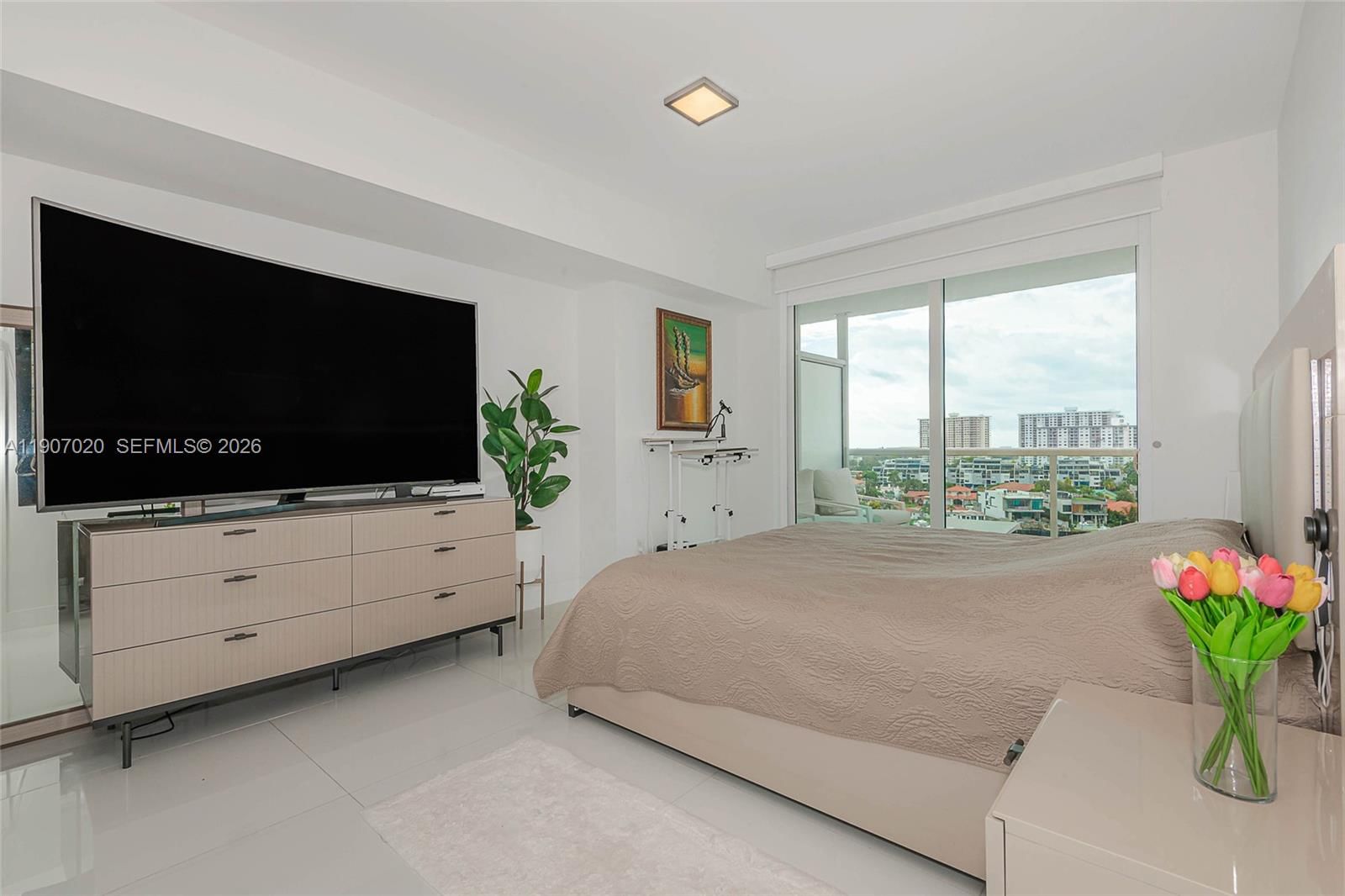 Real estate property located at 400 Sunny Isles Blvd #906, Miami-dade, 400 Sunny Isles Condo Wes, Sunny Isles Beach, FL