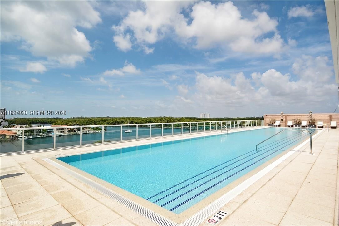 Real estate property located at 400 Sunny Isles Blvd #906, Miami-dade, 400 Sunny Isles Condo Wes, Sunny Isles Beach, FL