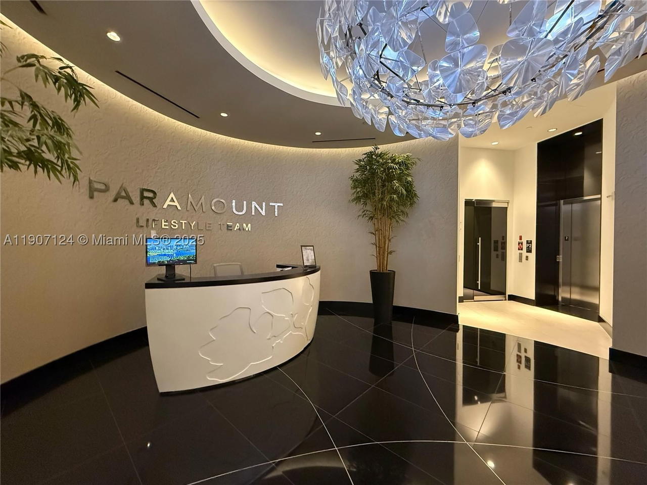 Real estate property located at 851 1st Ave #4811, Miami-dade, Paramount Miami Worldcent, Miami, FL