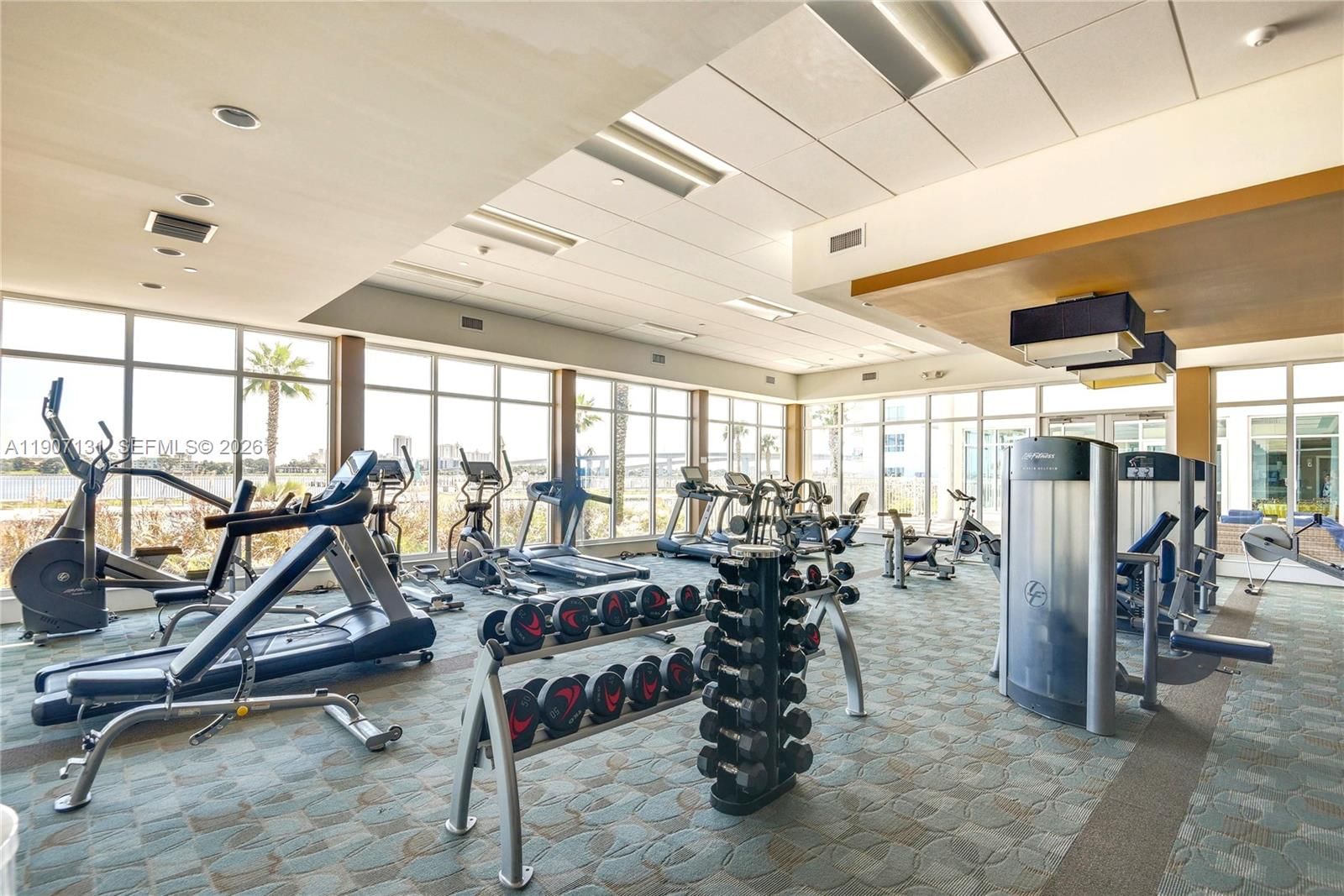 Real estate property located at 231 Riverside Dr #510, Volusia, Marina Grande On The Halif, Daytona Beach, FL