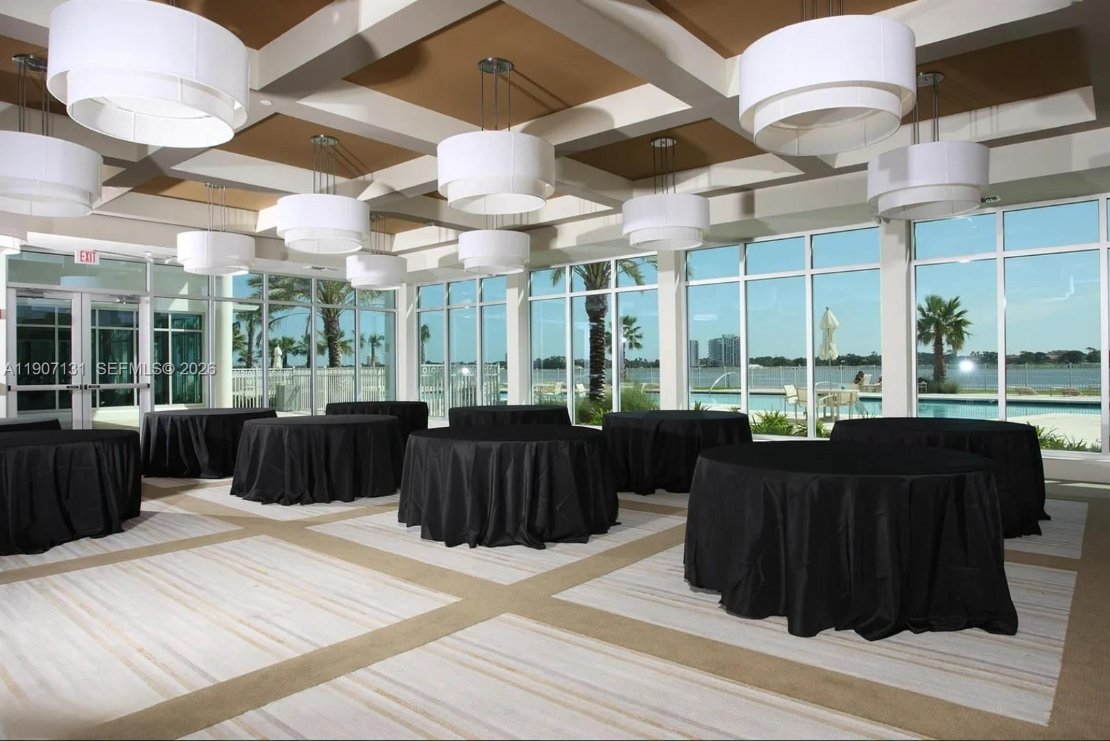 Real estate property located at 231 Riverside Dr #510, Volusia, Marina Grande On The Halif, Daytona Beach, FL