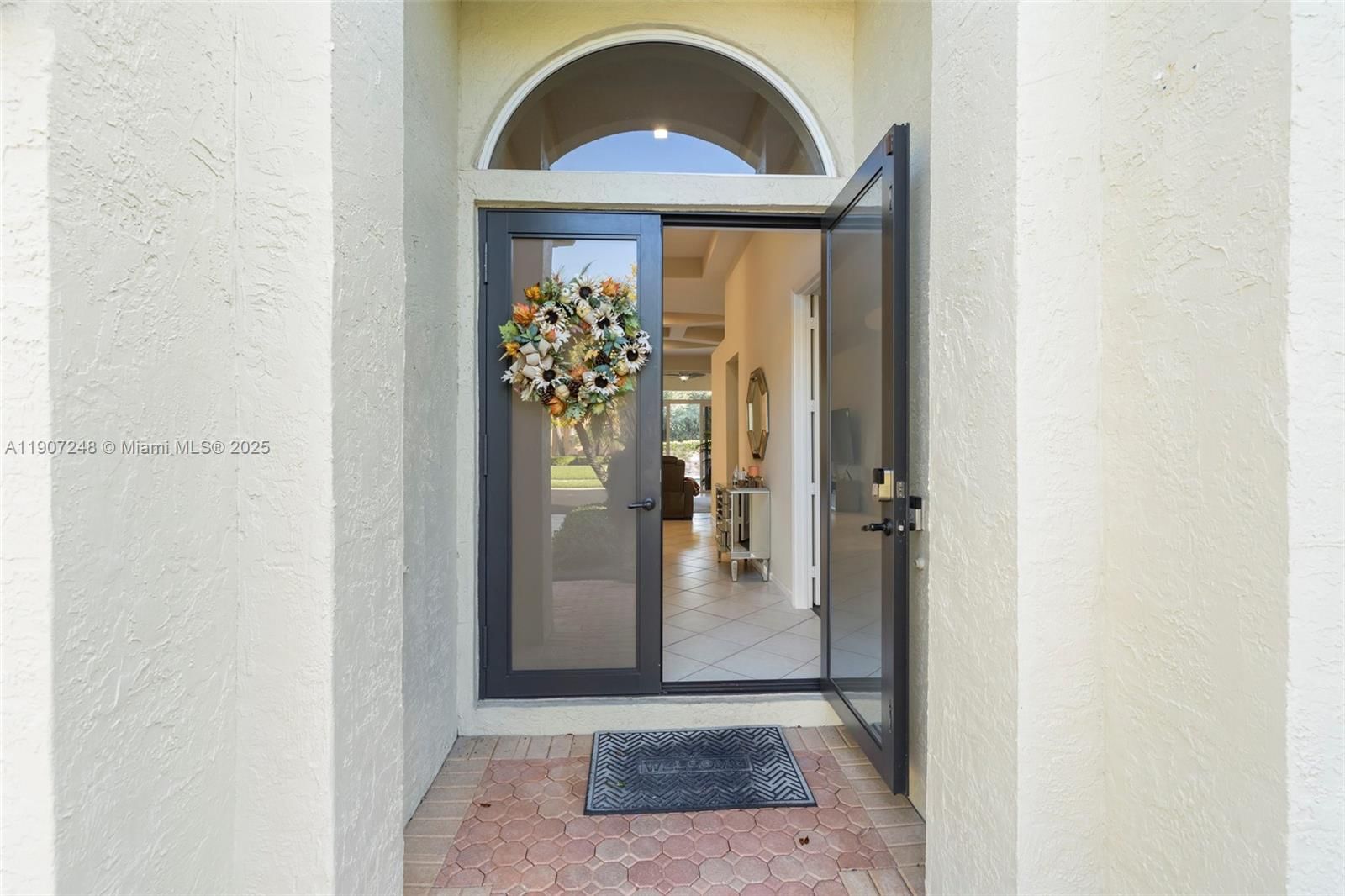 Real estate property located at 16748 16th St, Broward, Sessa Eight, Pembroke Pines, FL