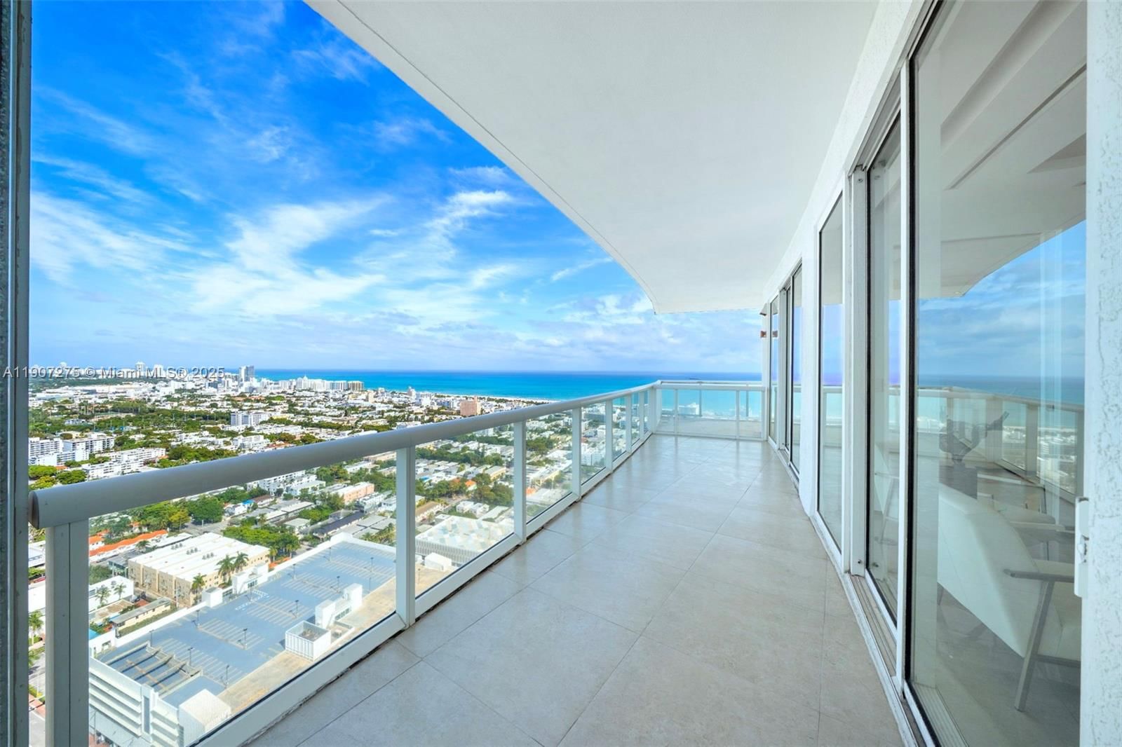 Real estate property located at 450 Alton Rd PH 4104, Miami-dade, Icon Condo, Miami Beach, FL