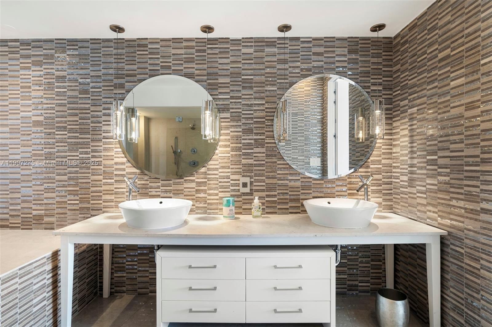 Real estate property located at 450 Alton Rd PH 4104, Miami-dade, Icon Condo, Miami Beach, FL