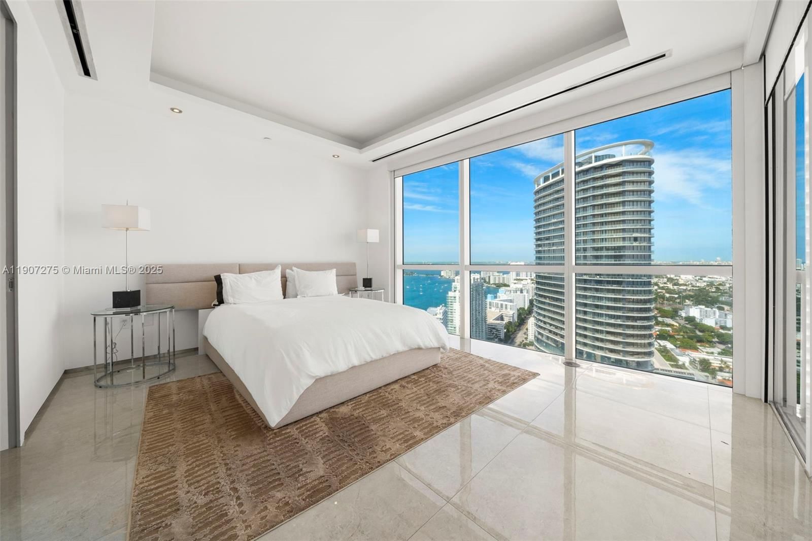 Real estate property located at 450 Alton Rd PH 4104, Miami-dade, Icon Condo, Miami Beach, FL