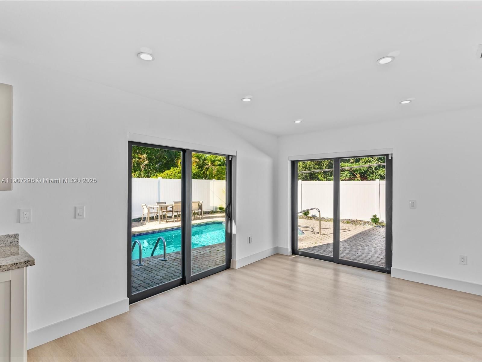 Real estate property located at 19461 22nd Rd, Miami-dade, Sky Lake, North Miami Beach, FL