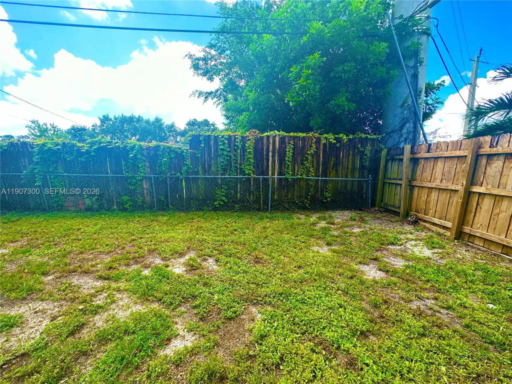 Real estate property located at 5740 Freedom St, Broward, Playland Estates Sec 2, Hollywood, FL