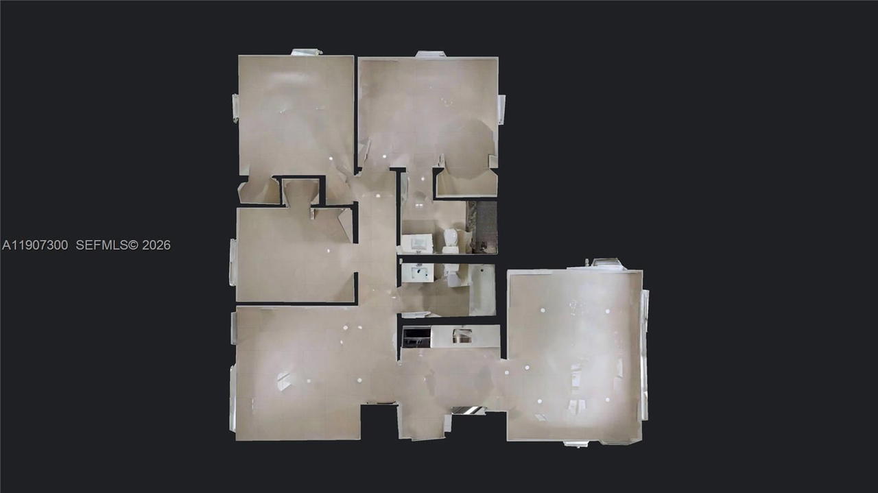 Real estate property located at 5740 Freedom St, Broward, Playland Estates Sec 2, Hollywood, FL