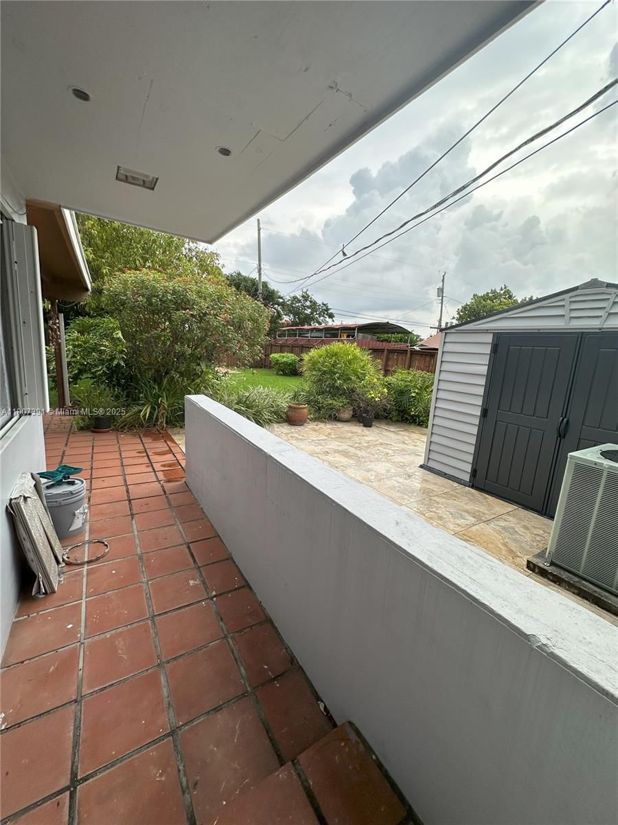 Real estate property located at 8331 38th St, Miami-dade, Tropical Gardens, Miami, FL