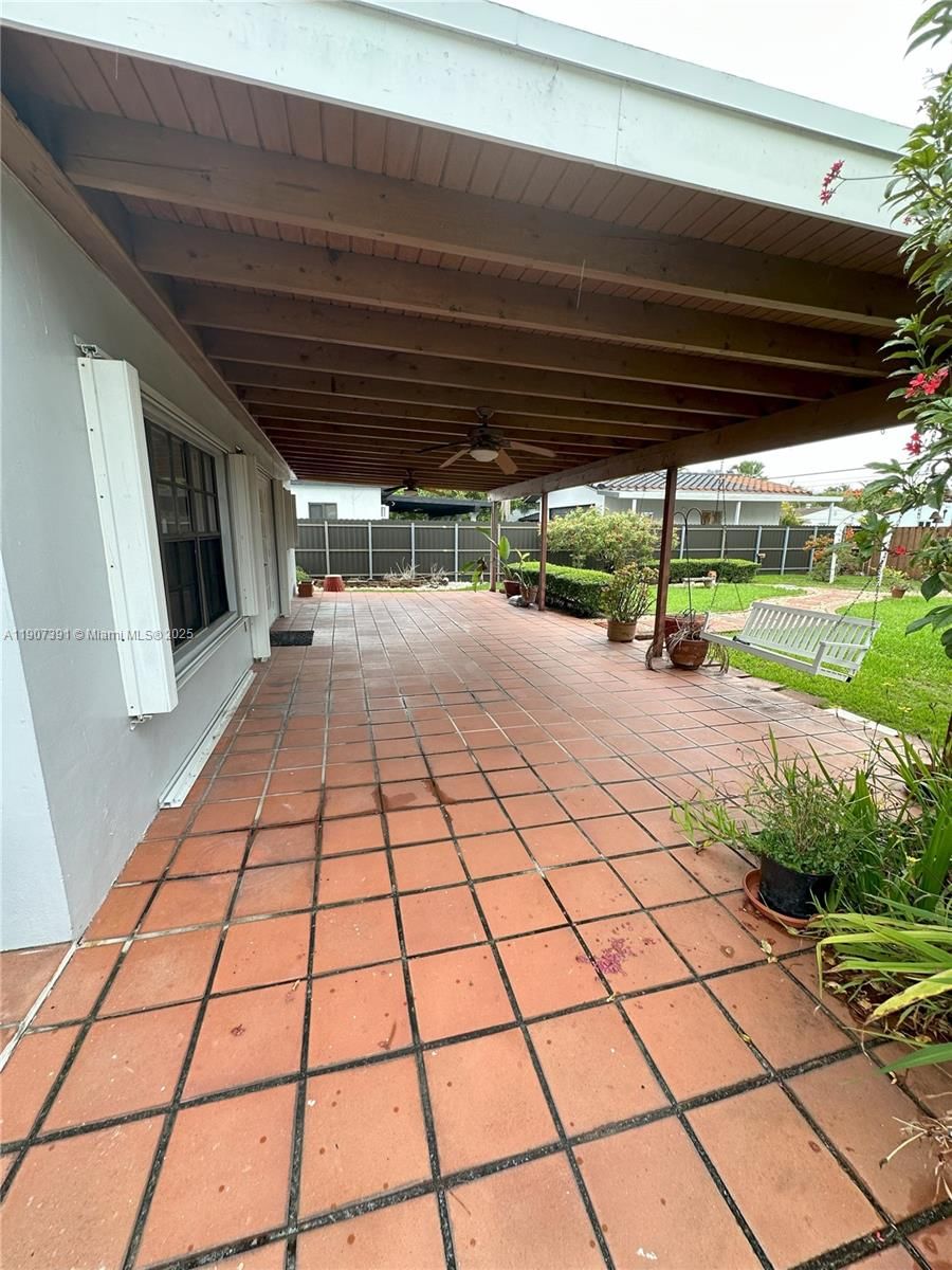 Real estate property located at 8331 38th St, Miami-dade, Tropical Gardens, Miami, FL