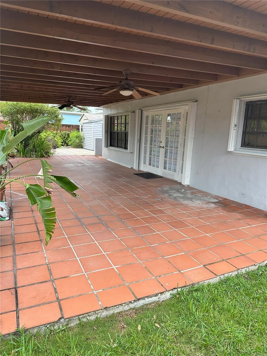 Real estate property located at 8331 38th St, Miami-dade, Tropical Gardens, Miami, FL