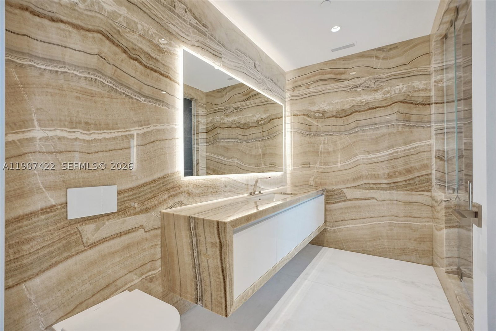 Real estate property located at 17901 Collins Ave #2604, Miami-dade, North Biscayne Beach Amen, Sunny Isles Beach, FL