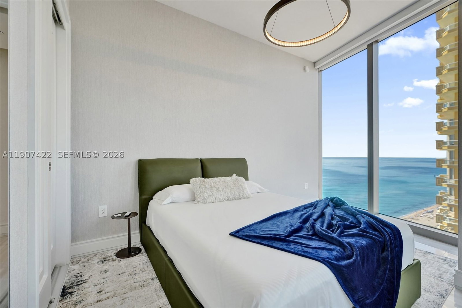 Real estate property located at 17901 Collins Ave #2604, Miami-dade, North Biscayne Beach Amen, Sunny Isles Beach, FL