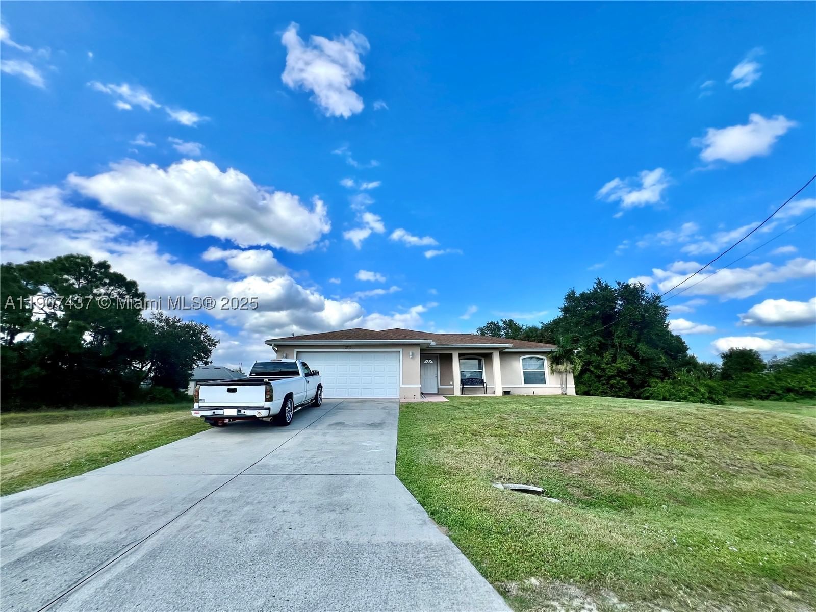 Real estate property located at 2916 51ST ST SW, Lee, N/a, Lehigh Acres, FL