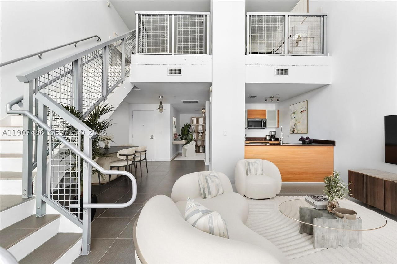 Real estate property located at 3301 1st Ave M0502, Miami-dade, Four Midtown Miami Condo, Miami, FL
