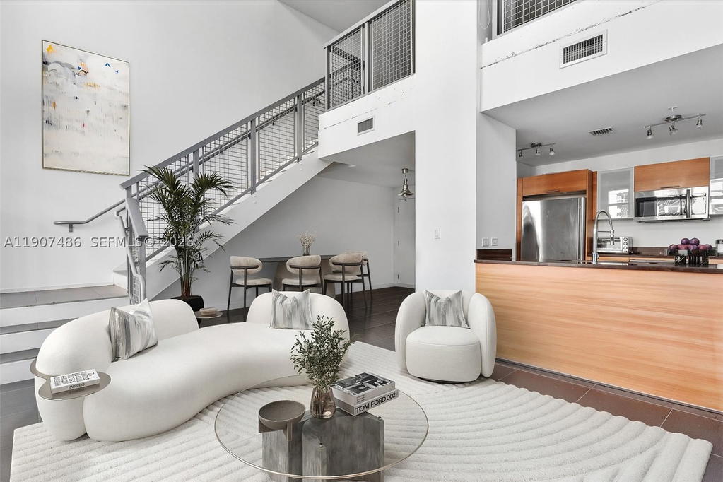 Real estate property located at 3301 1st Ave M0502, Miami-dade, Four Midtown Miami Condo, Miami, FL